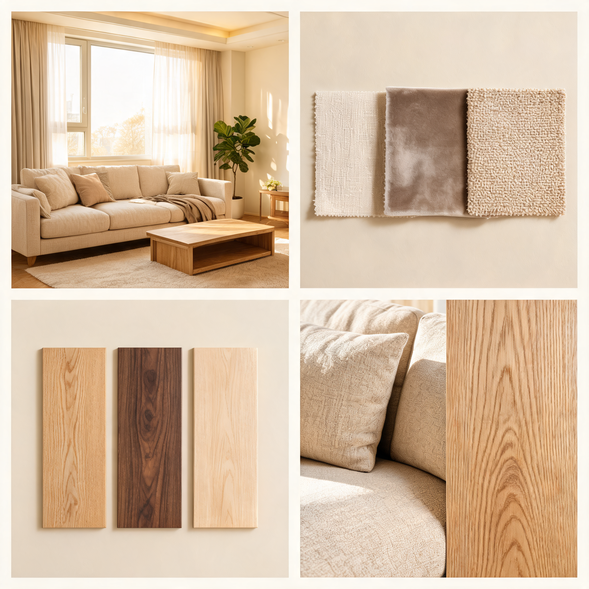 Room Concepts